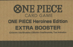 One Piece Azure Heroines, 12 Booster Box Case