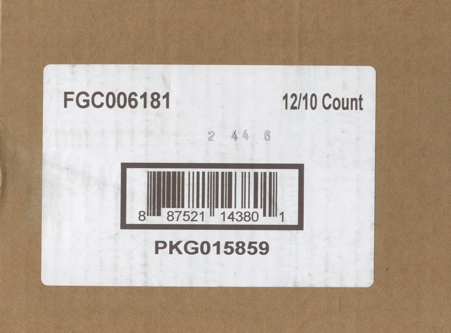 2025 Topps WWE Universe Hobby, 12 Box Case