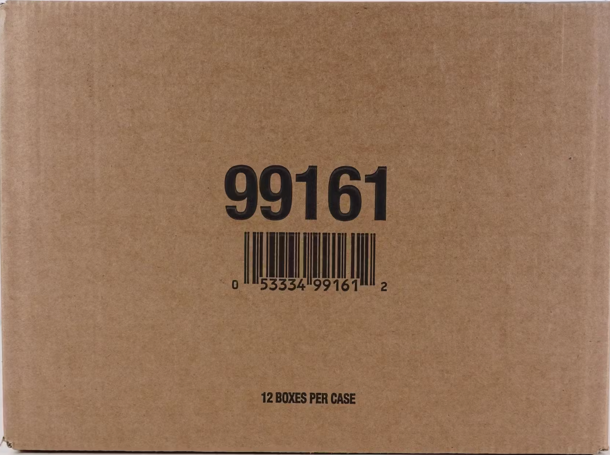 2021-22 Upper Deck Extended Series Hockey Hobby, 12 Box Case