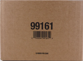 2021-22 Upper Deck Extended Series Hockey Hobby, 12 Box Case