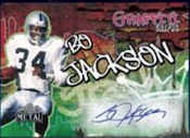 2024 Leaf Metal Football Hobby, Box