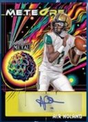 2024 Leaf Metal Football Hobby, Box