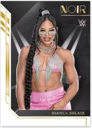 2023 Panini Chronicles WWE Hobby, 12 Box Case