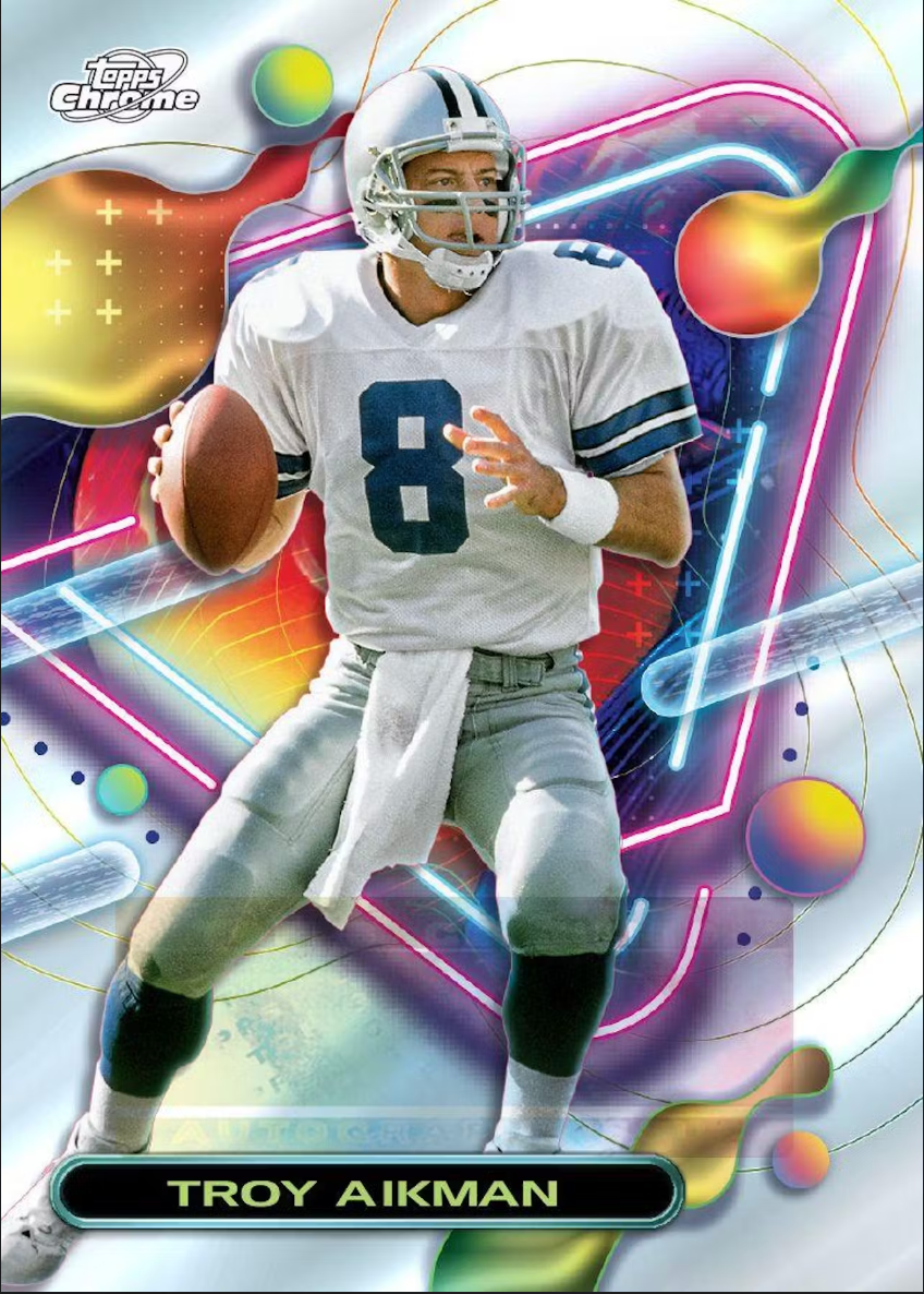 2023 Topps Composite Football, Blaster Box