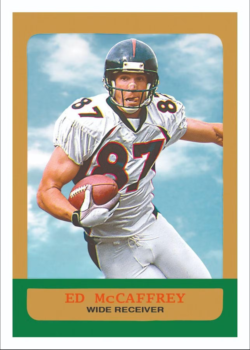 2023 Topps Composite Football, Blaster Box