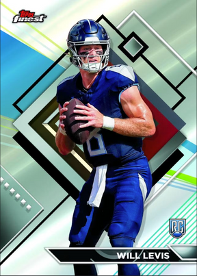 2023 Topps Composite Football, Blaster Box