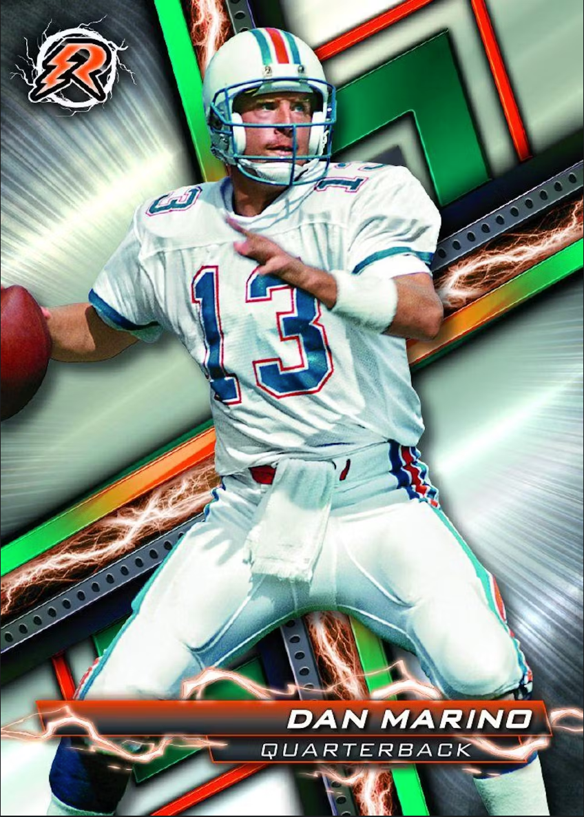2023 Topps Composite Football, Blaster Box
