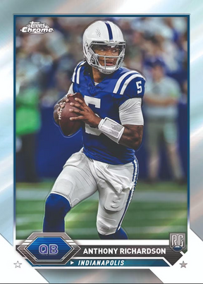 2023 Topps Composite Football, Blaster Box