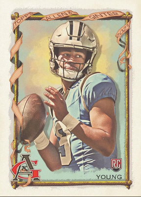 2023 Topps Composite Football, Blaster Box