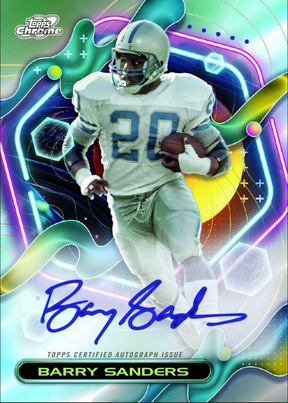2023 Topps Composite Football, Blaster Box