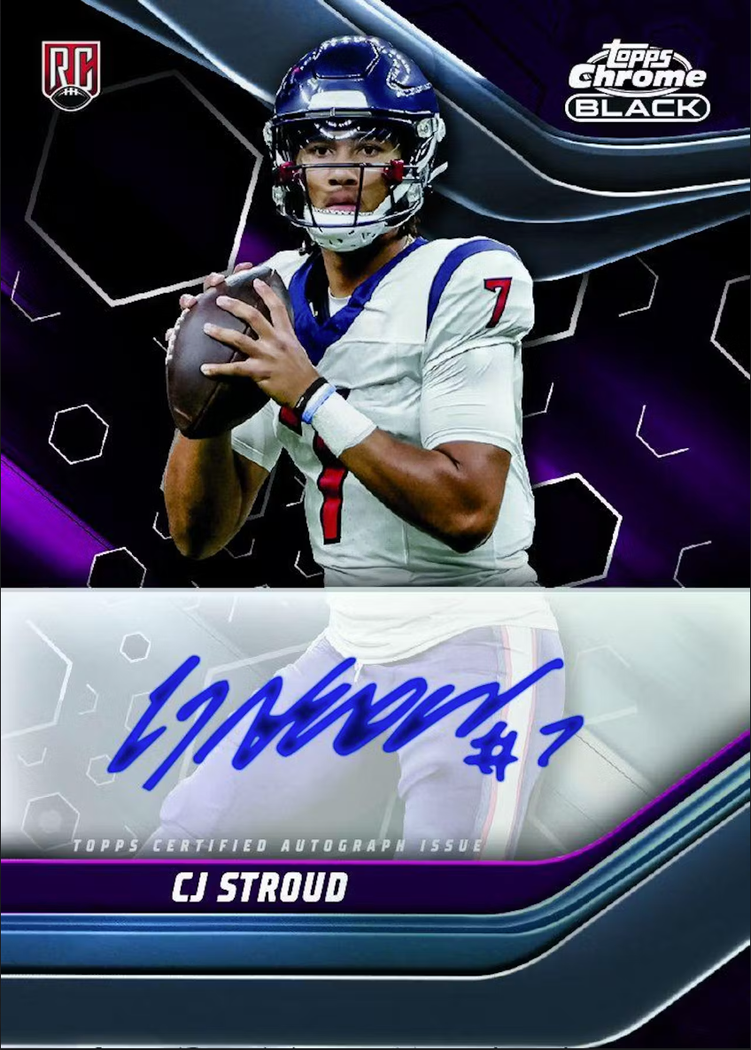 2023 Topps Composite Football, Blaster Box