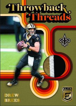 2024 Panini Donruss Elite Football International Hobby, Box
