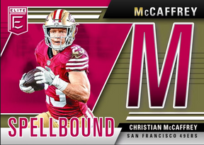 2024 Panini Donruss Elite Football Hobby, Box