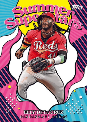 2025 Topps Series 2 Baseball Hobby, 12 Box Case