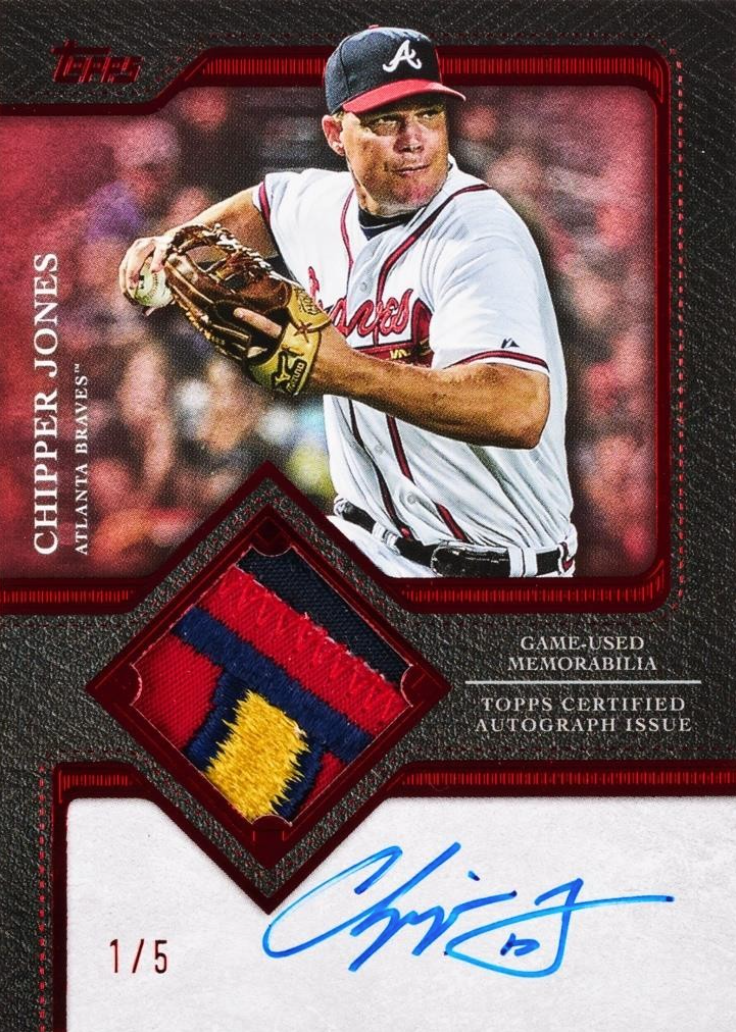 2025 Topps Series 2 Baseball Jumbo, 6 Box Case