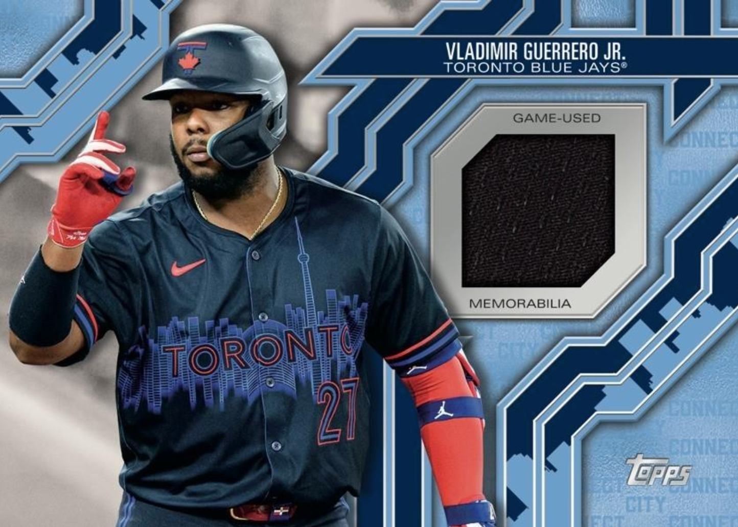 2025 Topps Series 2 Baseball Hobby, Box