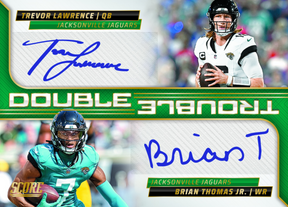 2025 Panini Score Football Hobby, 12 Box Case