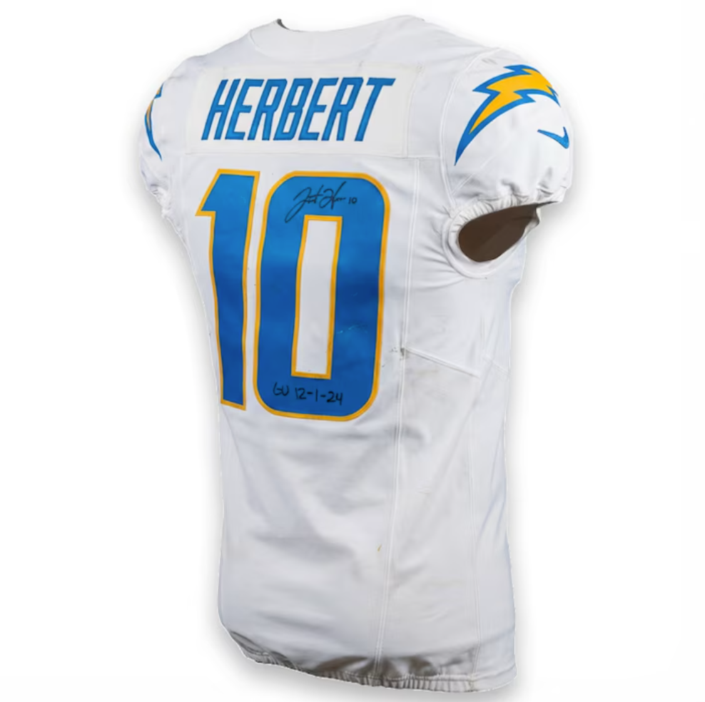 2026 Fanatics Under Wraps NFL Jerseys, Volume 1, Box