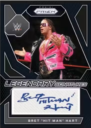 2024 Panini Prizm WWE Hobby, 12 Box Case