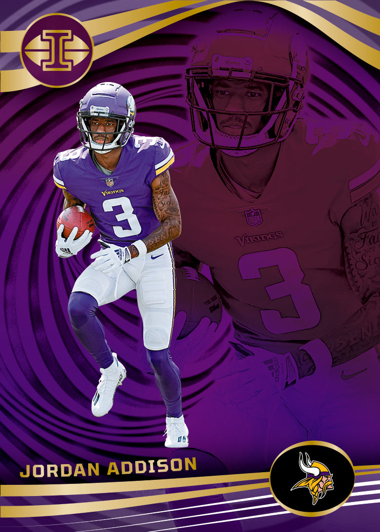 * Last Case * 2023 Panini Illusions Football Mega, 20 Box Case
