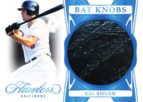 2025 Panini Flawless Baseball Hobby, Box