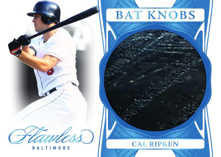 2025 Panini Flawless Baseball Hobby, 2 Box Case
