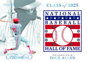 2025 Panini Flawless Baseball Hobby, 2 Box Case