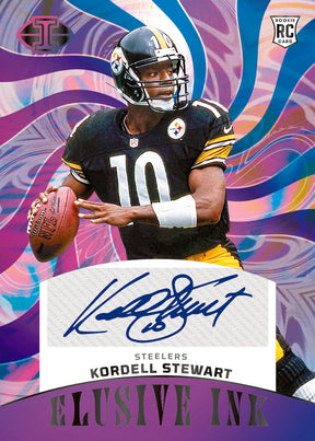 * Last Case * 2023 Panini Illusions Football Mega, 20 Box Case