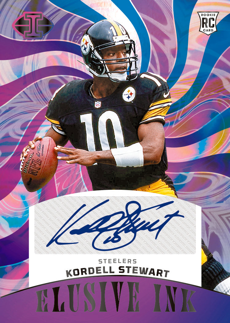 * Last Case * 2023 Panini Illusions Football Mega, 20 Box Case