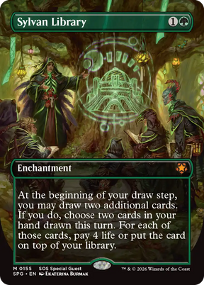 Magic The Gathering: Secrets of Strixhaven Play Booster, Box
