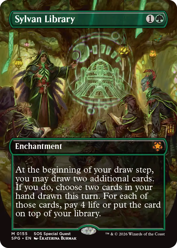 Magic The Gathering: Secrets of Strixhaven Play Booster, Box