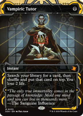 Magic The Gathering: Secrets of Strixhaven Play Booster, Box