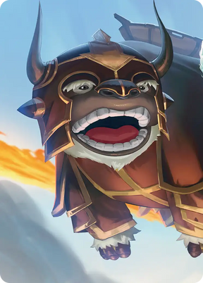 Magic The Gathering: Avatar The Last Airbender Play Booster, Box
