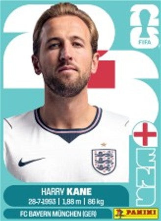 2026 Panini \ World Cup Soccer Sticker Combo, 4 Box Case