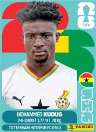 2026 Panini World Cup Soccer Sticker Soft Cover, Album