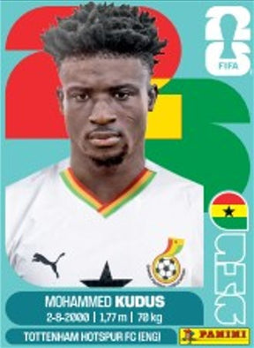 2026 Panini \ World Cup Soccer Sticker Combo, 4 Box Case