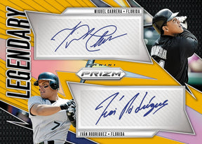 2025 Panini Prizm Baseball Hobby, 12 Box Case