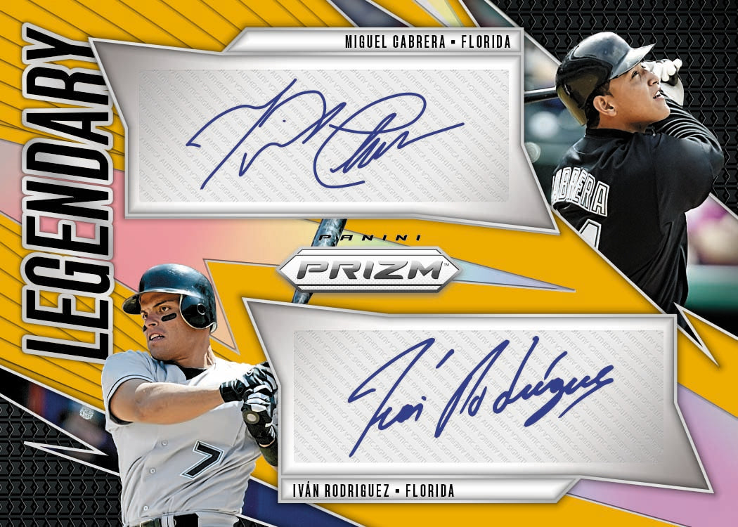 2025 Panini Prizm Baseball Blaster, Box (Blue Ice Prizms)