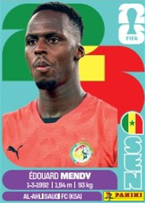 2026 Panini World Cup Soccer Sticker Soft Cover, Album