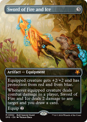 Magic The Gathering: Bloomburrow, Play Booster Box