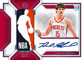 2024-25 Panini National Treasures Basketball Hobby, 4. Box Case
