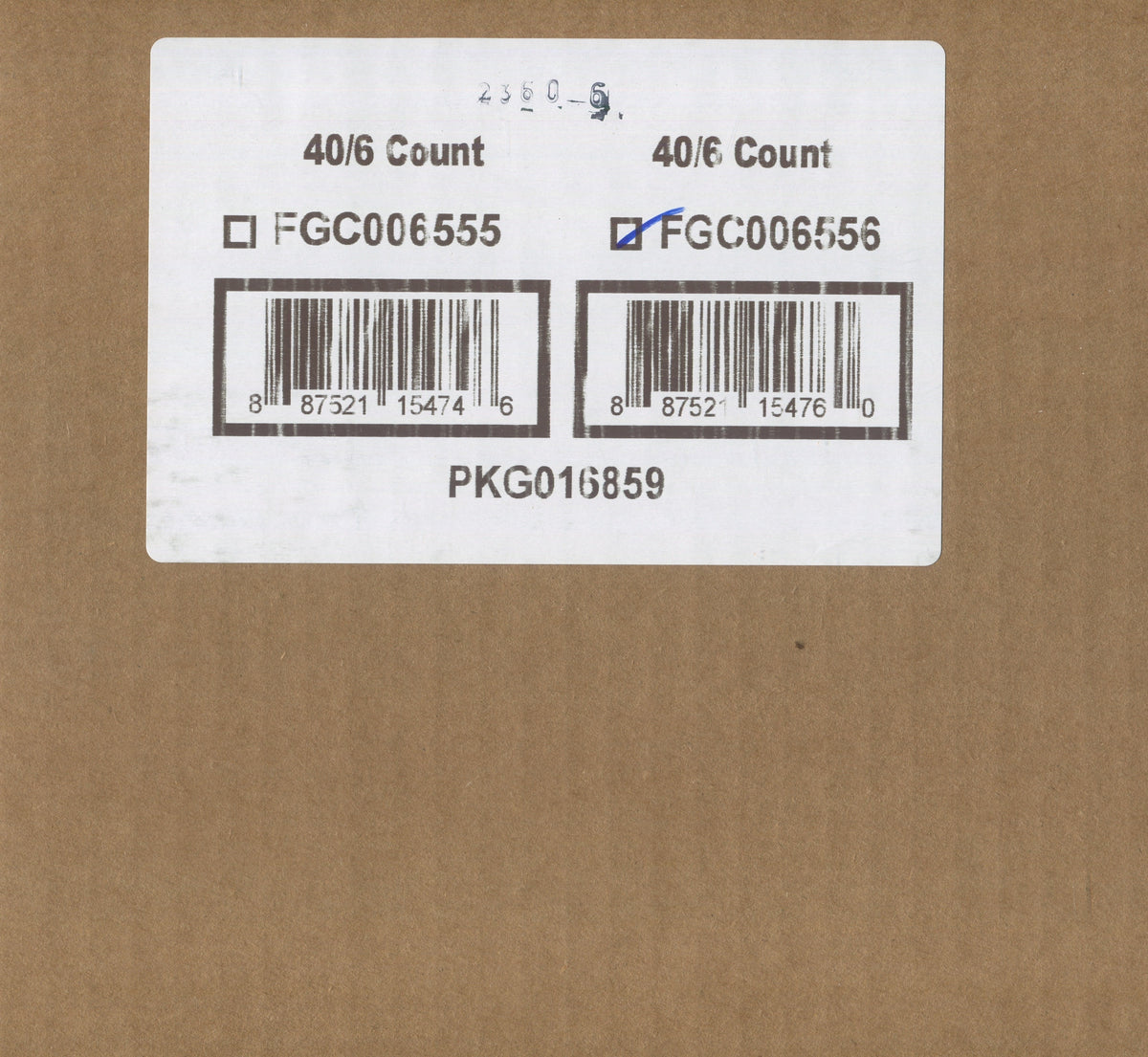 2026 Topps Series 1 Baseball Blaster, 40 Box Case