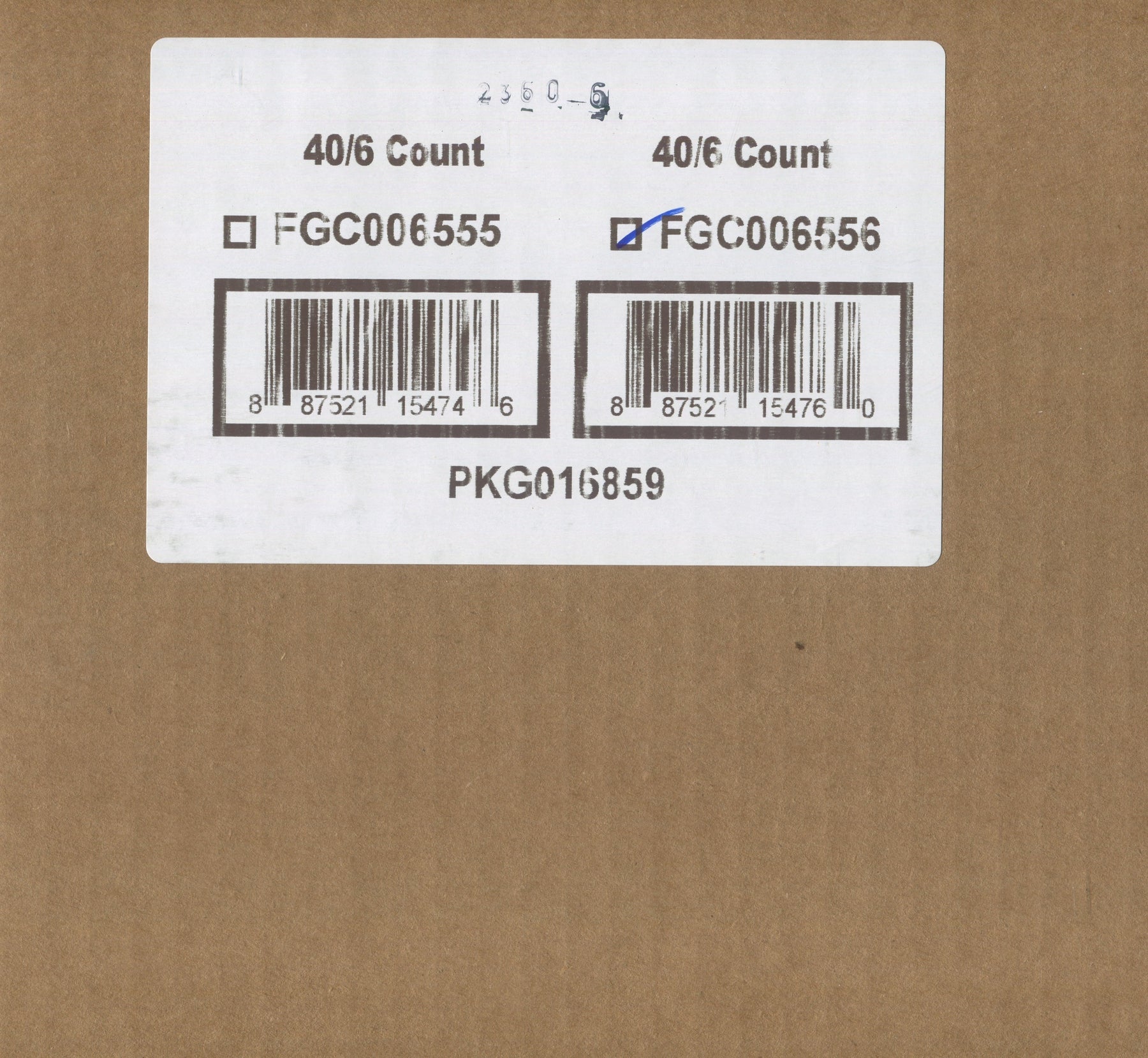 2026 Topps Series 1 Baseball Blaster, 40 Box Case