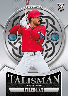 2025 Panini Prizm Baseball Hobby, 12 Box Case