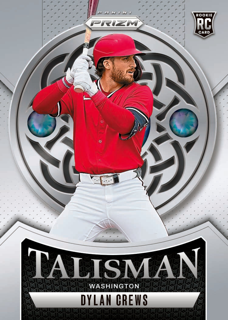 2025 Panini Prizm Baseball Hobby, 12 Box Case